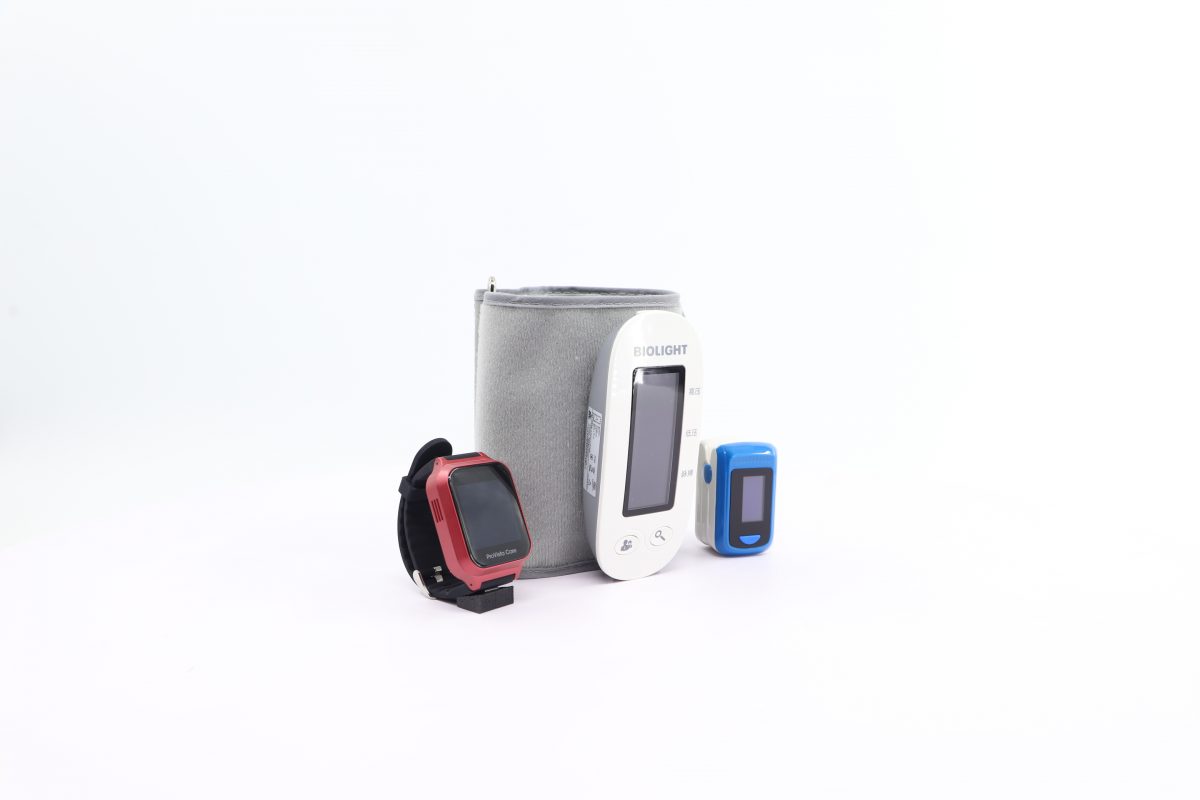 Smart Health Kit Smart Health Care Kit (82) – ProVista Expo